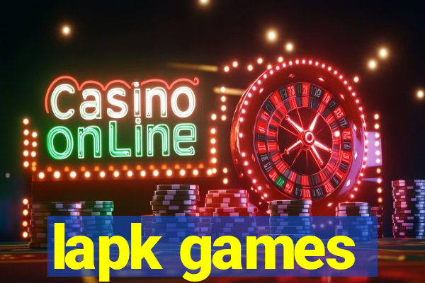 lapk games